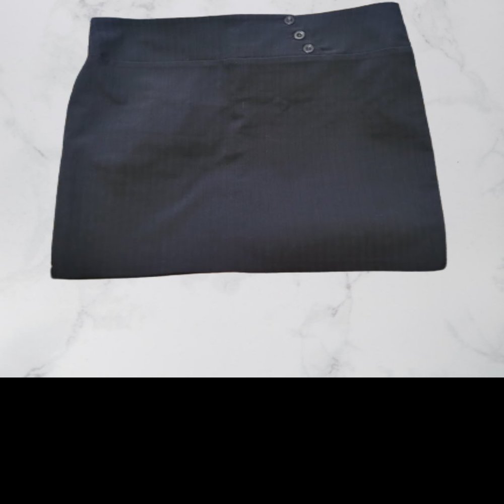 Dots Sz 20 skirt